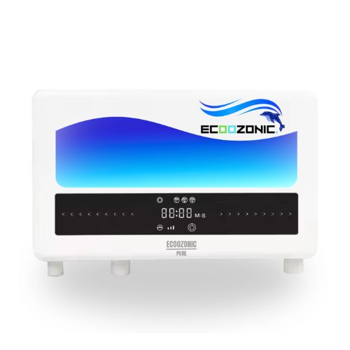 Máquina de agua ozonizada