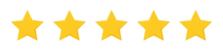 five stars rating button experience 260nw 1706225290 e1774741024261.webp